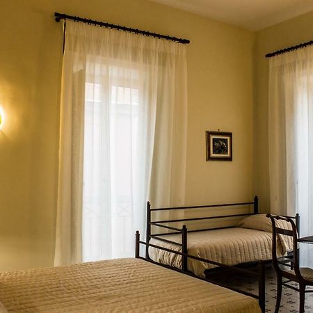 Don Angelo Petito Bed & Breakfast Naples Exterior photo