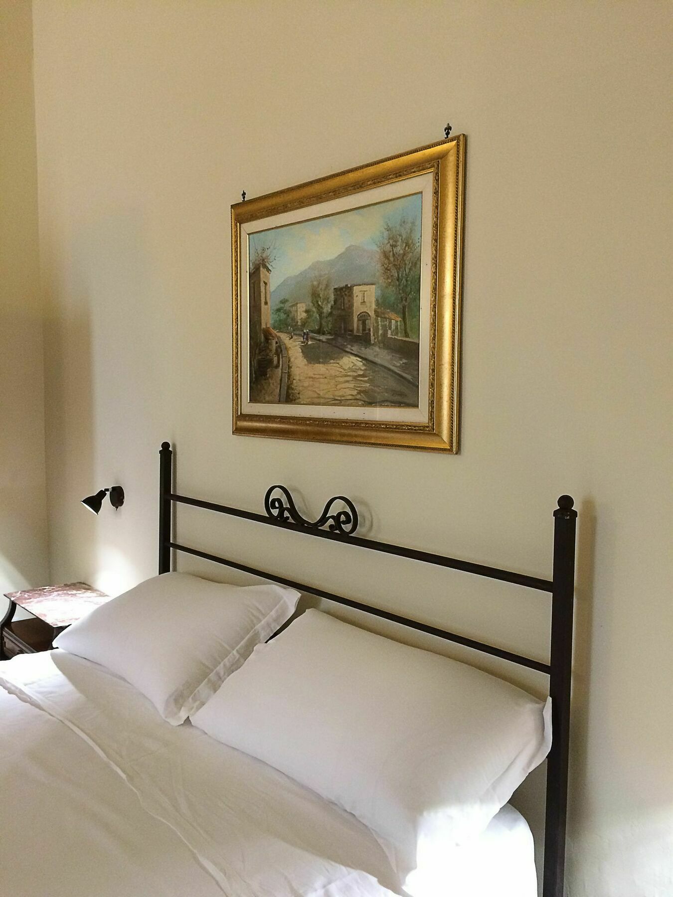 Don Angelo Petito Bed & Breakfast Naples Exterior photo
