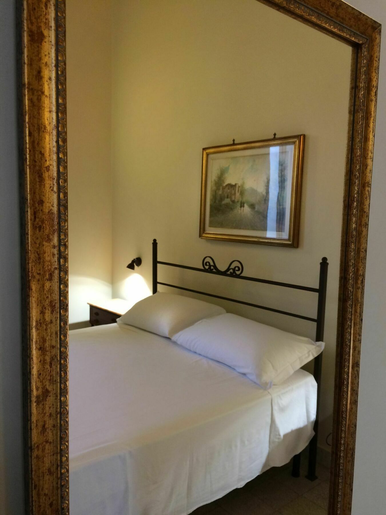 Don Angelo Petito Bed & Breakfast Naples Exterior photo