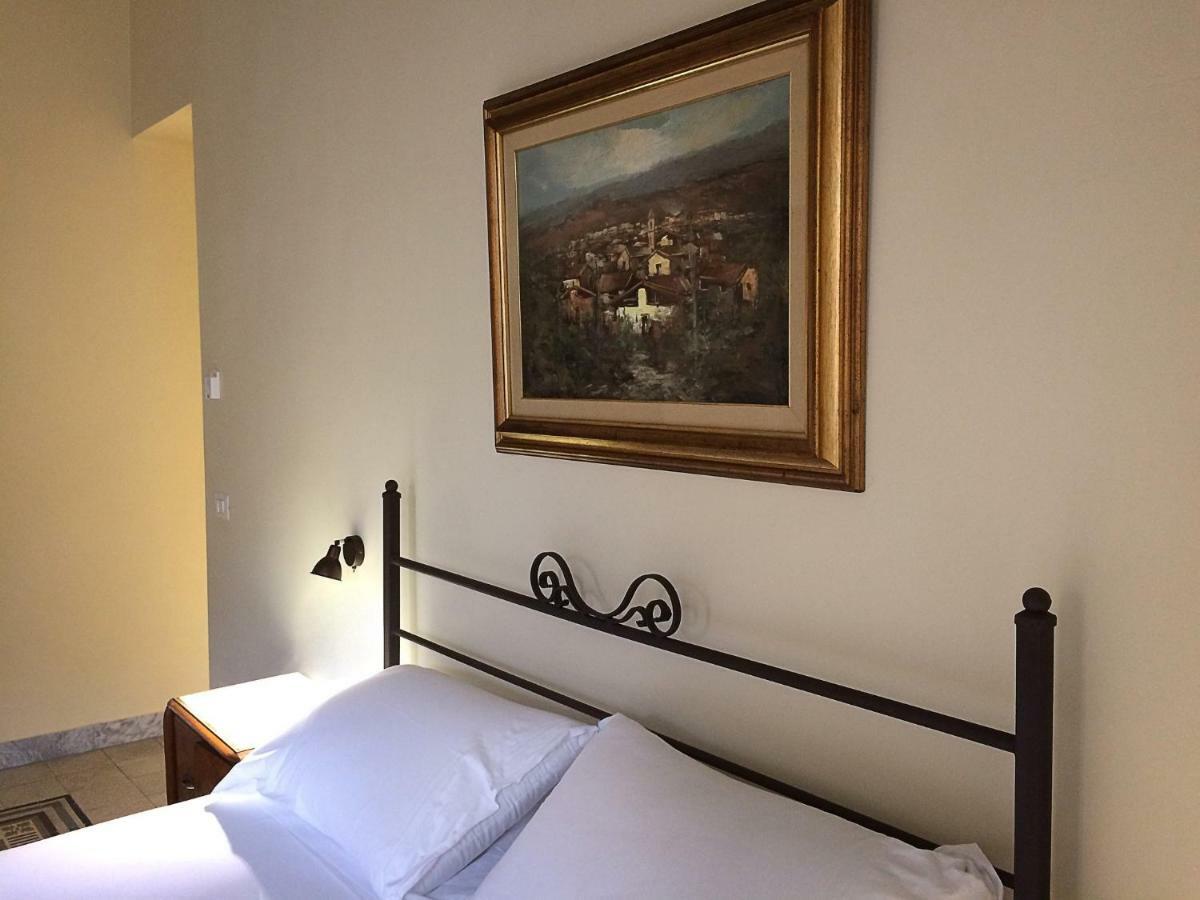 Don Angelo Petito Bed & Breakfast Naples Exterior photo