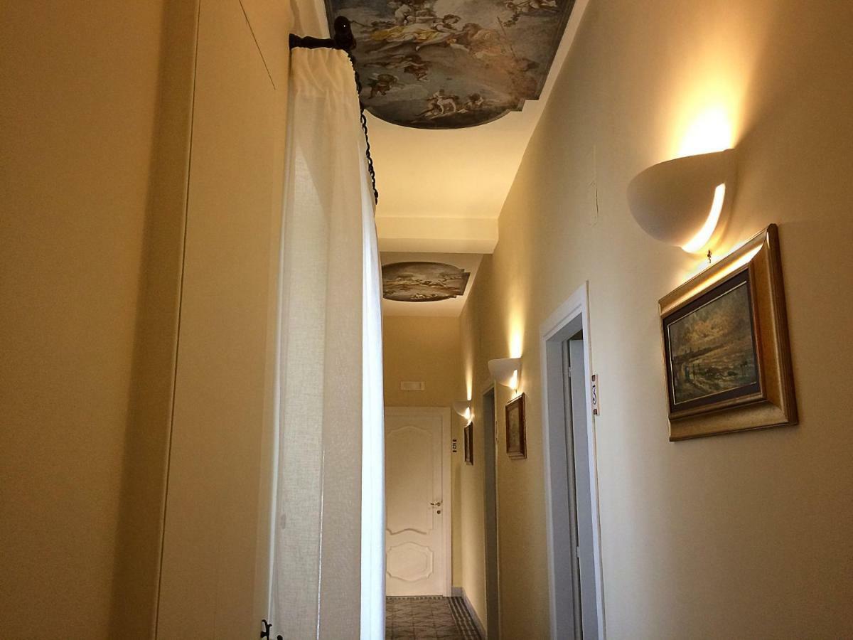 Don Angelo Petito Bed & Breakfast Naples Exterior photo