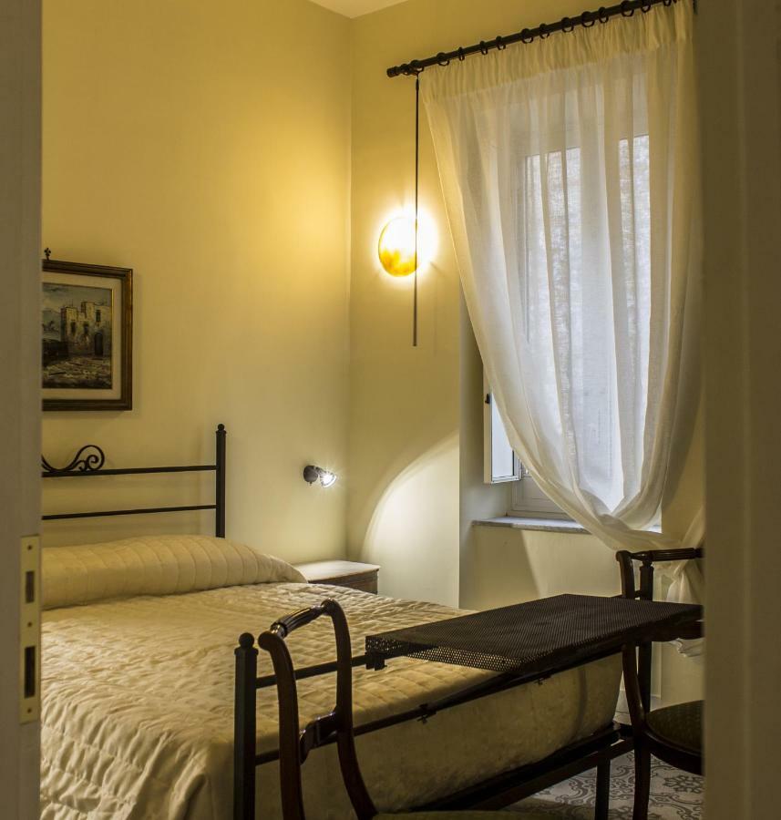Don Angelo Petito Bed & Breakfast Naples Exterior photo