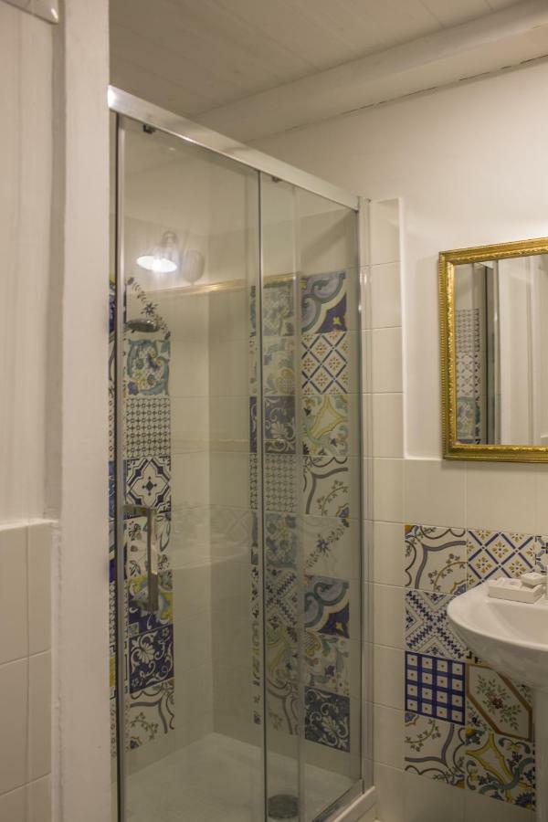 Don Angelo Petito Bed & Breakfast Naples Exterior photo