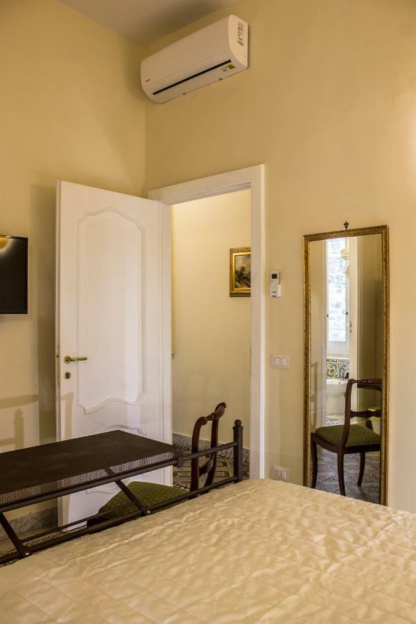 Don Angelo Petito Bed & Breakfast Naples Exterior photo