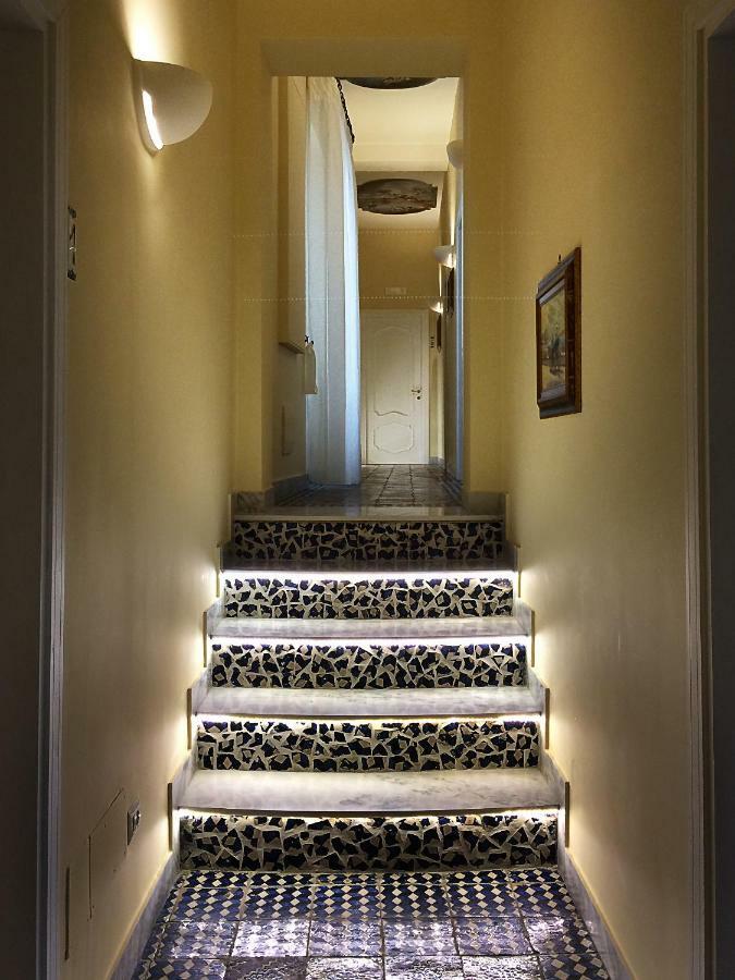 Don Angelo Petito Bed & Breakfast Naples Exterior photo