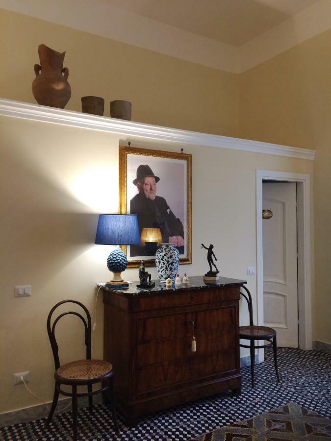 Don Angelo Petito Bed & Breakfast Naples Exterior photo