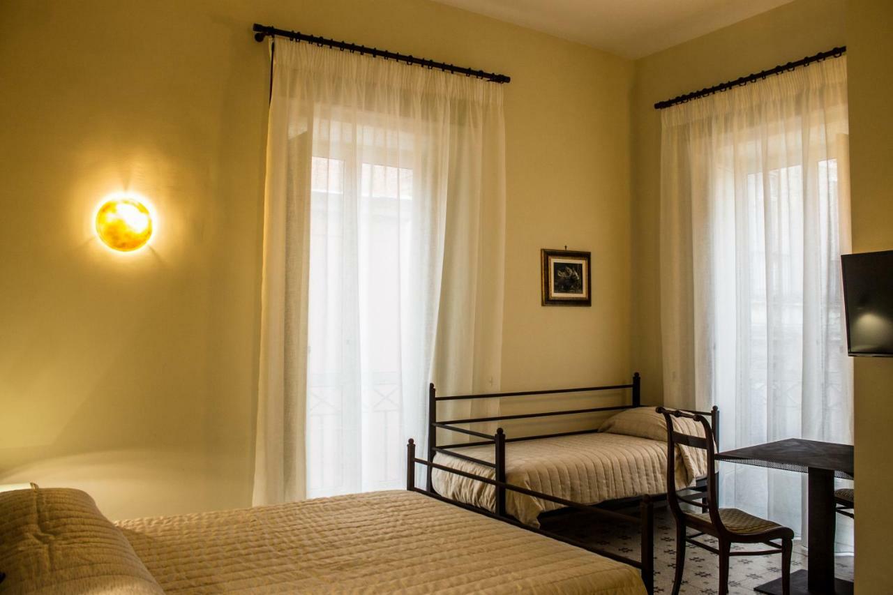 Don Angelo Petito Bed & Breakfast Naples Exterior photo
