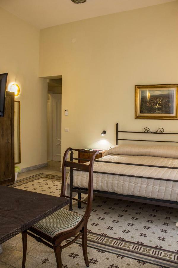 Don Angelo Petito Bed & Breakfast Naples Exterior photo
