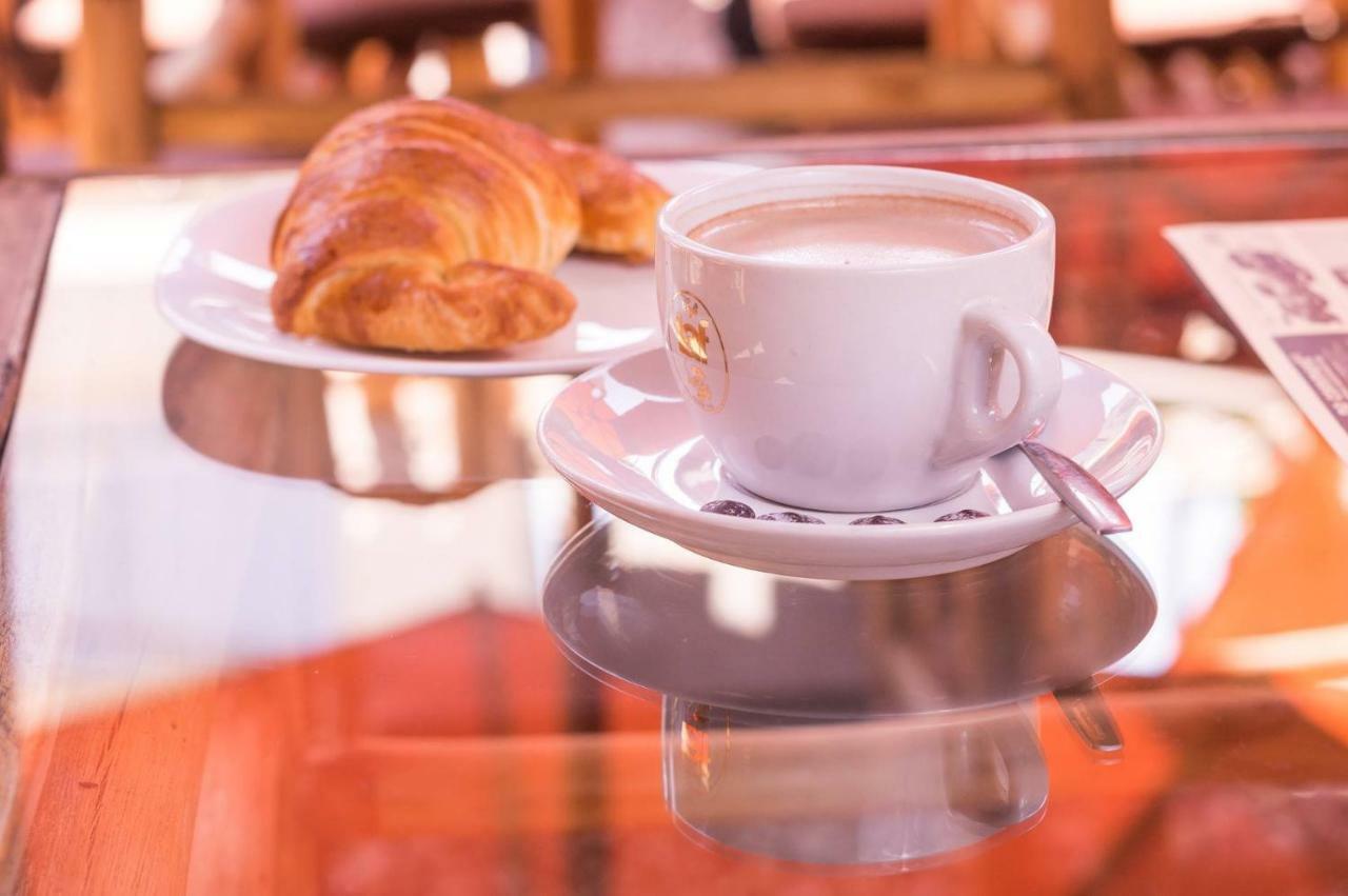 Don Angelo Petito Bed & Breakfast Naples Exterior photo