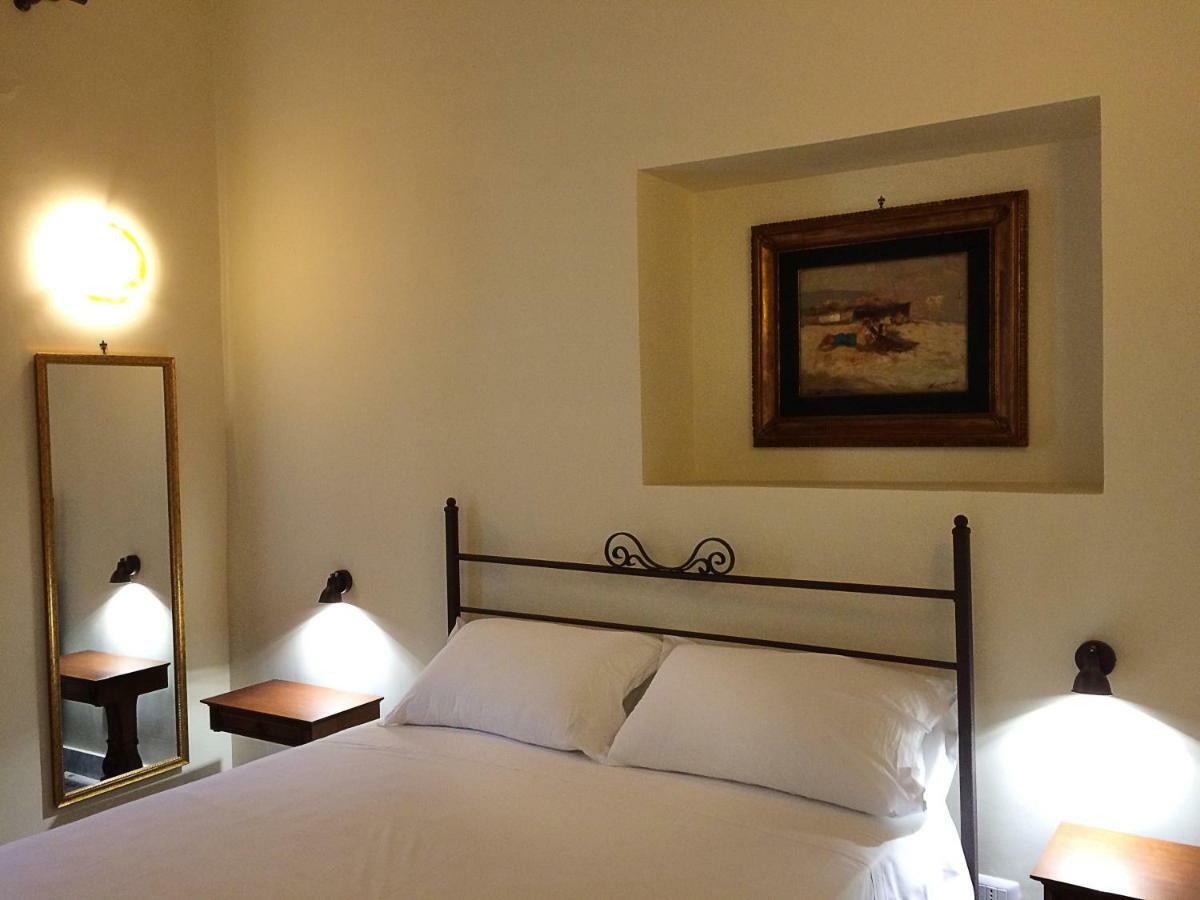 Don Angelo Petito Bed & Breakfast Naples Exterior photo