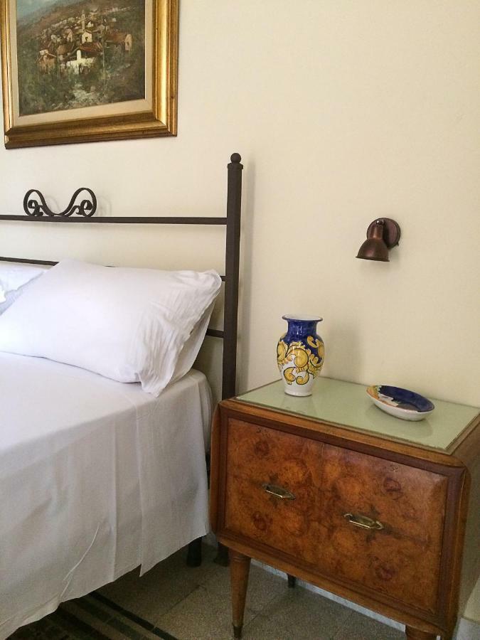 Don Angelo Petito Bed & Breakfast Naples Exterior photo
