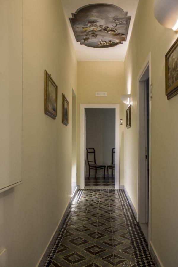 Don Angelo Petito Bed & Breakfast Naples Exterior photo