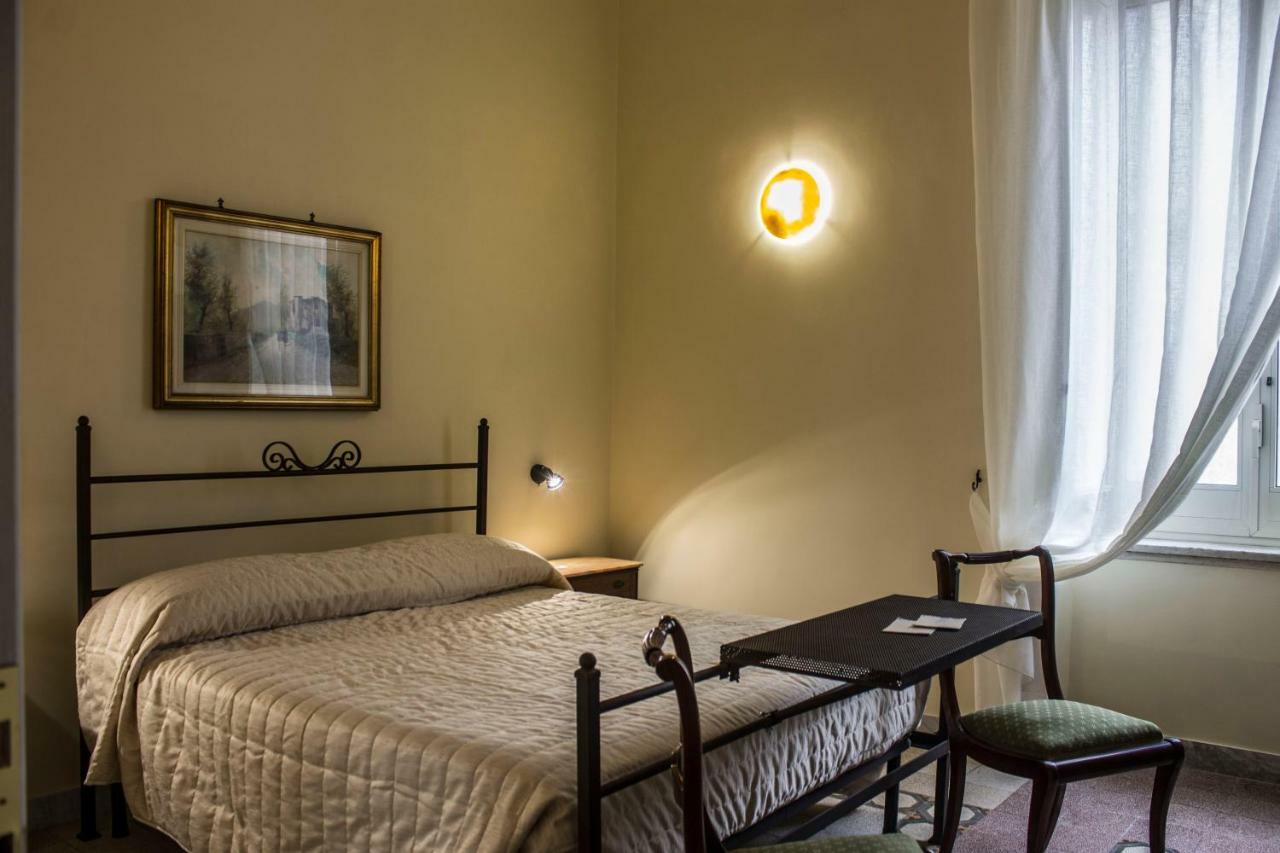 Don Angelo Petito Bed & Breakfast Naples Exterior photo